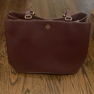 Brand new Dagne Dover M Allyn Tote